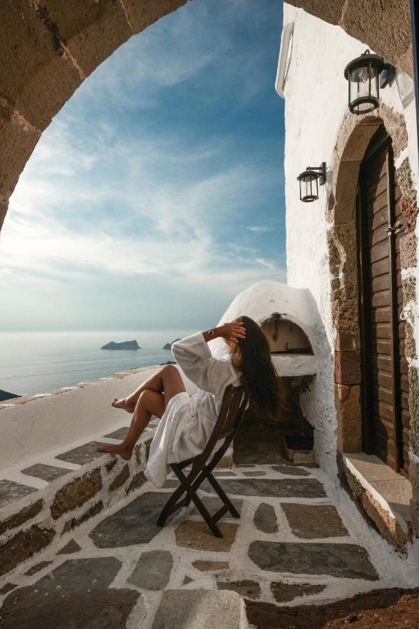 Castrum Traditional Sunset Bed & Breakfast *