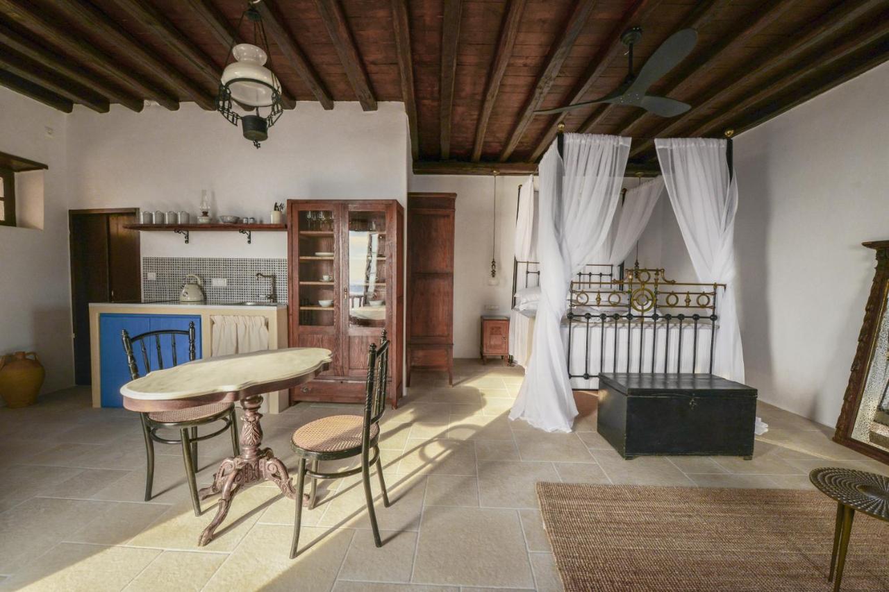 Bed & Breakfast Castrum Traditional Sunset