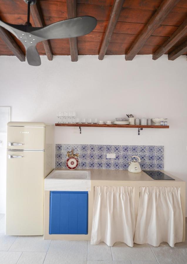 Castrum Traditional Sunset Bed & Breakfast *
