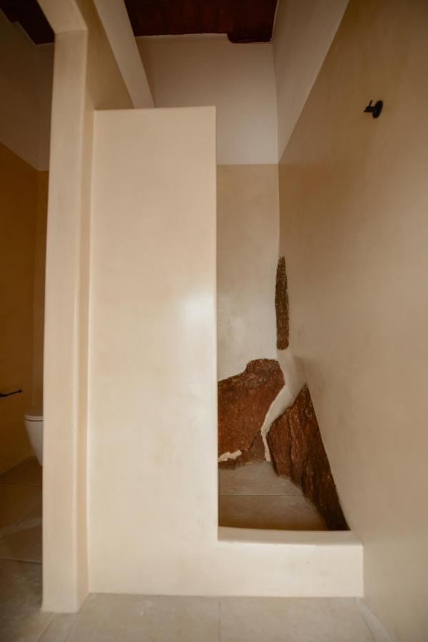 Castrum Traditional Sunset Bed & Breakfast *