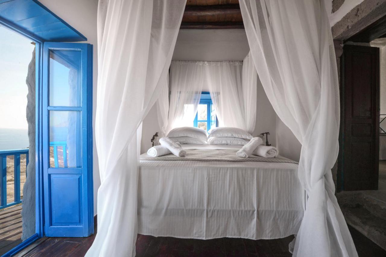 Castrum Traditional Sunset Bed & Breakfast *