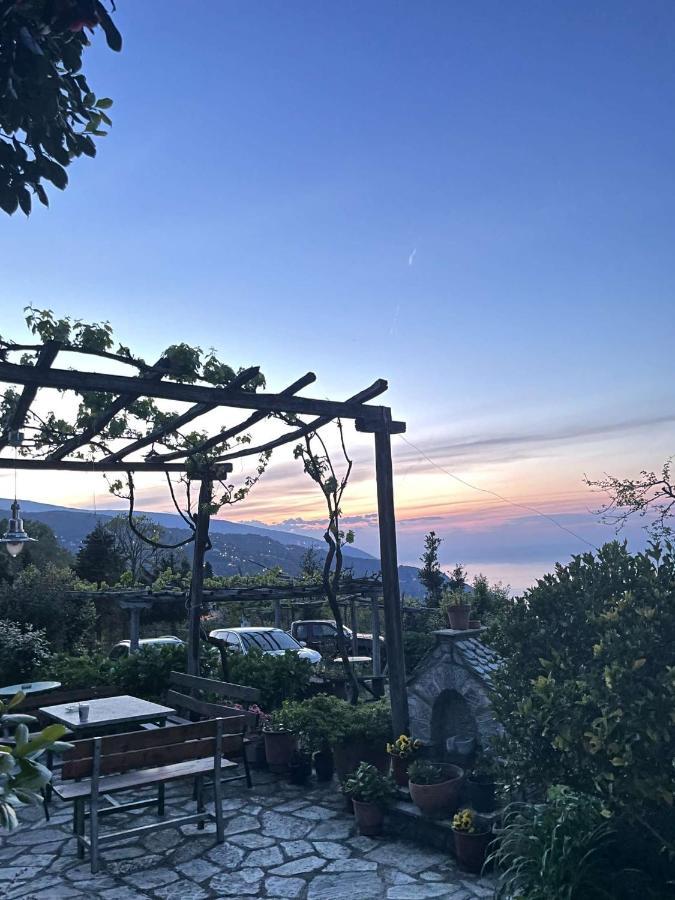 Guest house Archontiko Iatridis