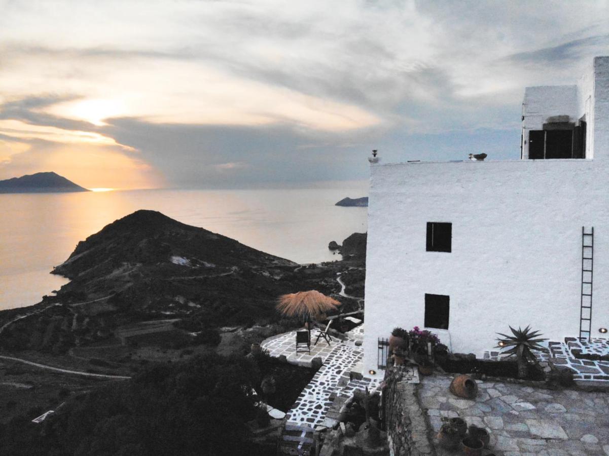 Castrum Traditional Sunset *