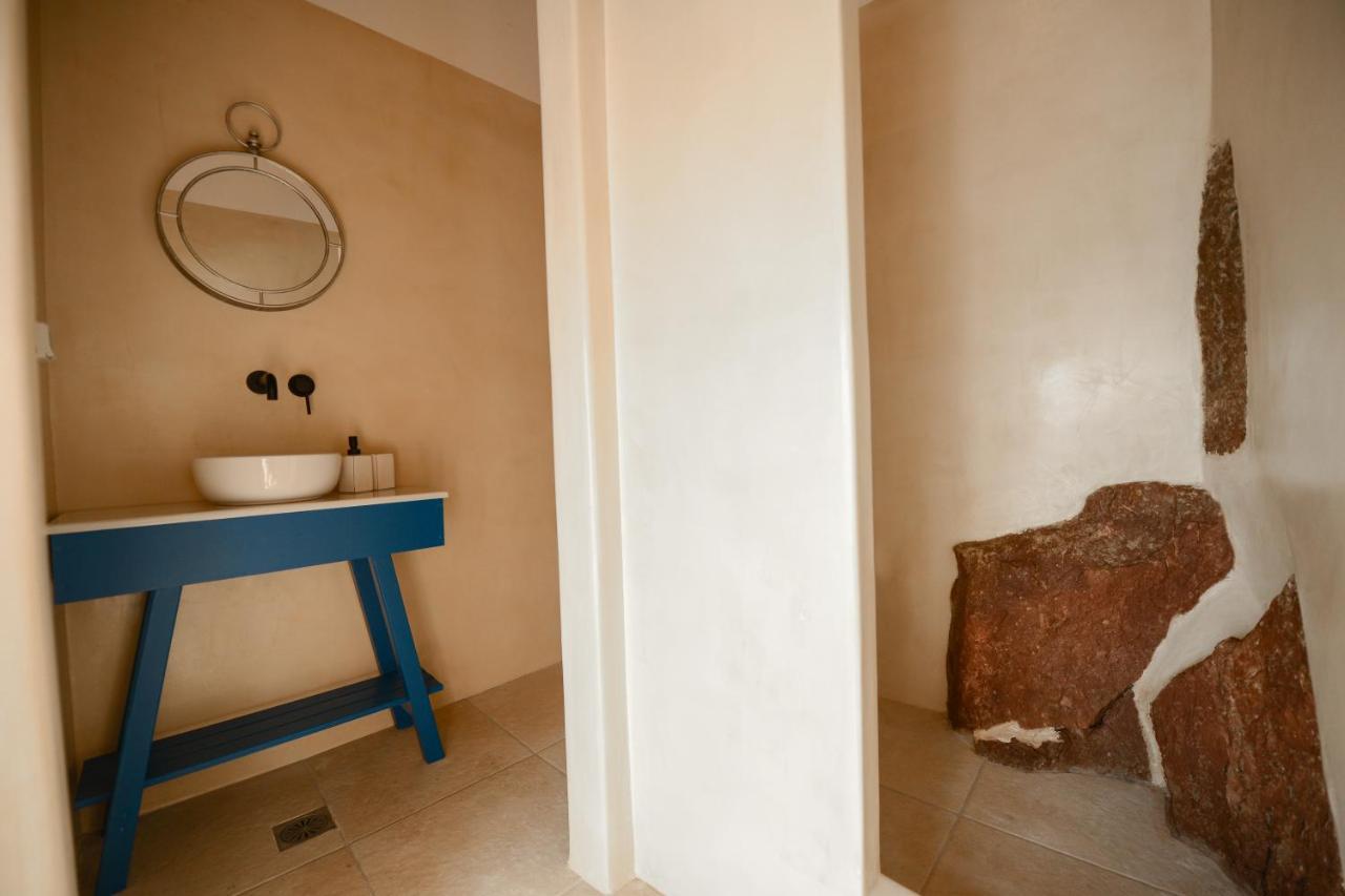 Castrum Traditional Sunset Bed & Breakfast *