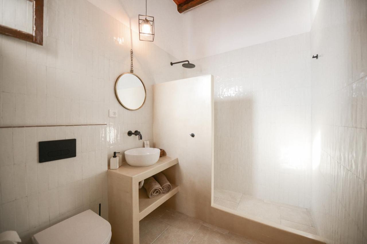 Bed & Breakfast Castrum Traditional Sunset Plaka (Milos)