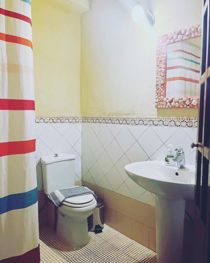 Guest house Kaliepia Ierissos