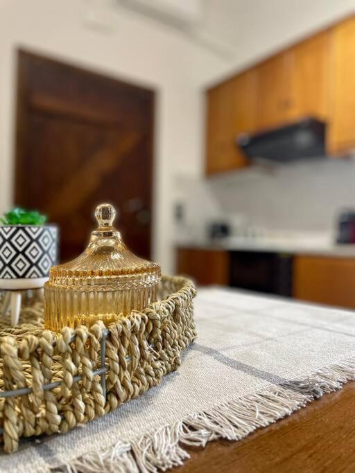 Holiday home Almond Livadia (Crete)