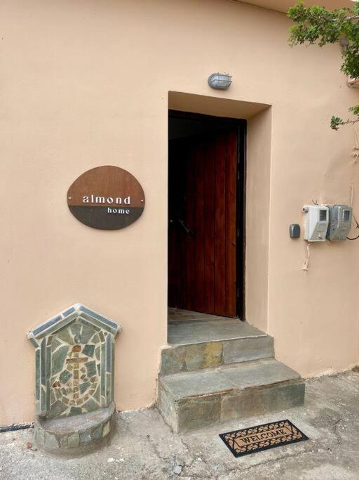 Almond Holiday home *