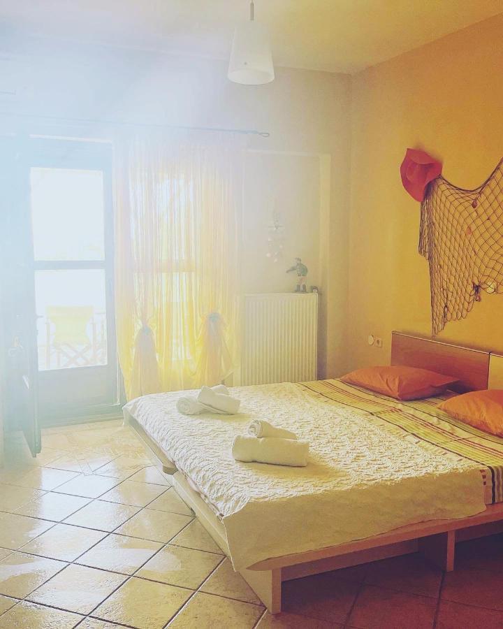 Guest house Kaliepia Ierissos
