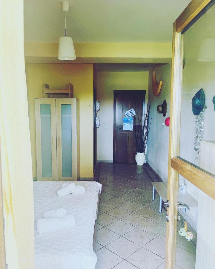 Guest house Kaliepia