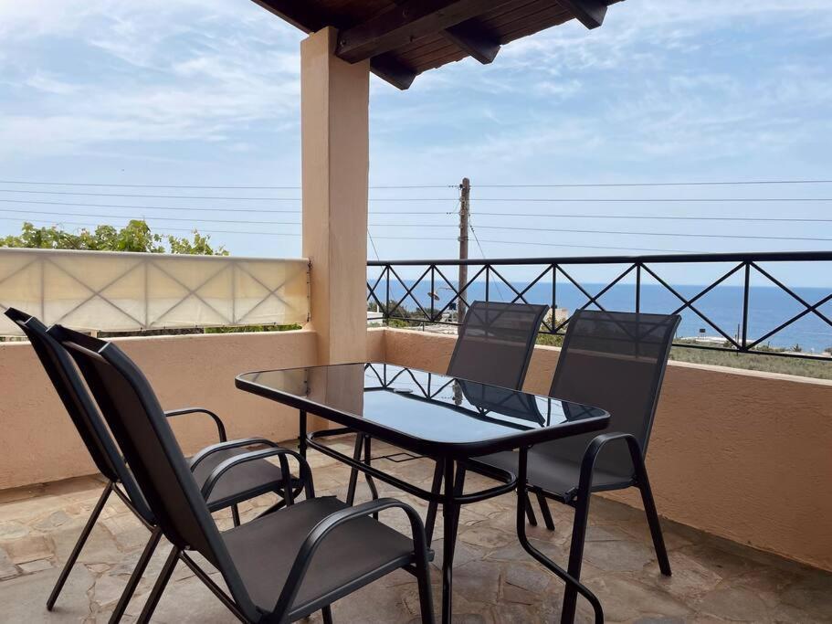 Holiday home Almond Livadia (Crete)