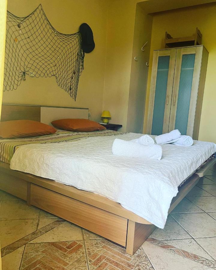 Kaliepia Guest house