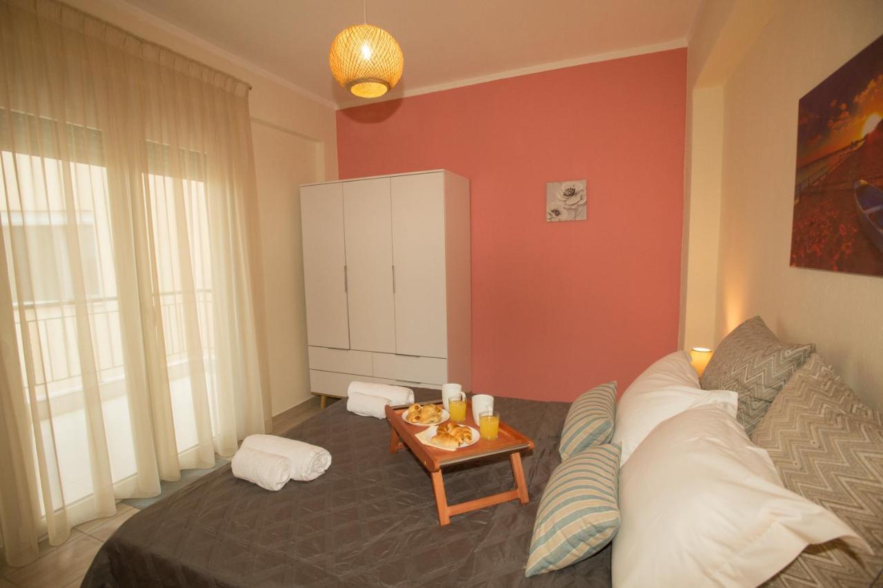 Potamos Luxury Apartment *