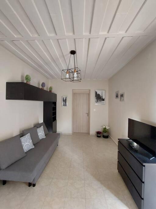 Giannata House *