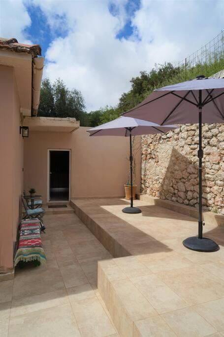 Holiday home Giannata House Dilinata