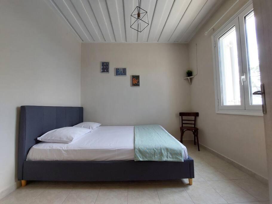 Giannata House * Dilinata