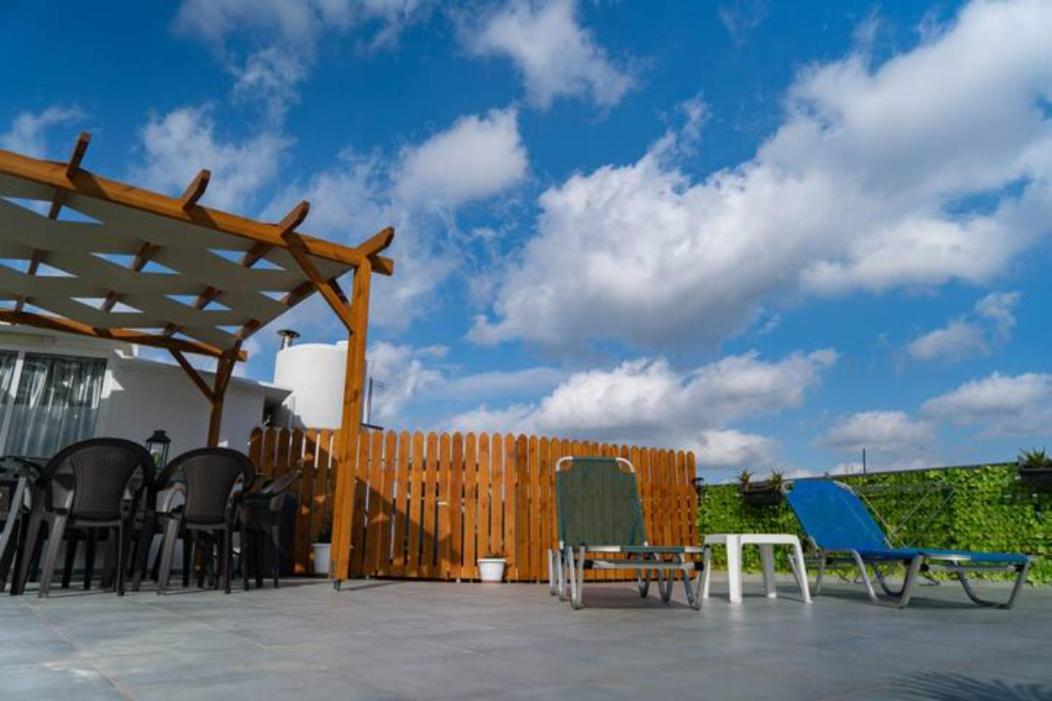 Calliope Guest house Kissamos