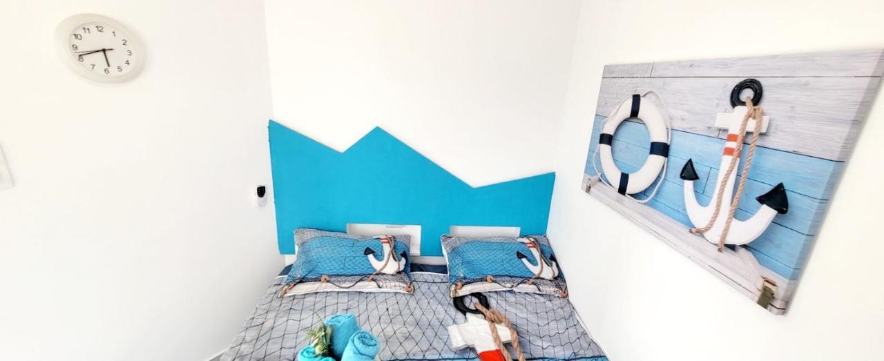Sun Sea No 5 Sea View Apartment Peraia (Thessaloniki)