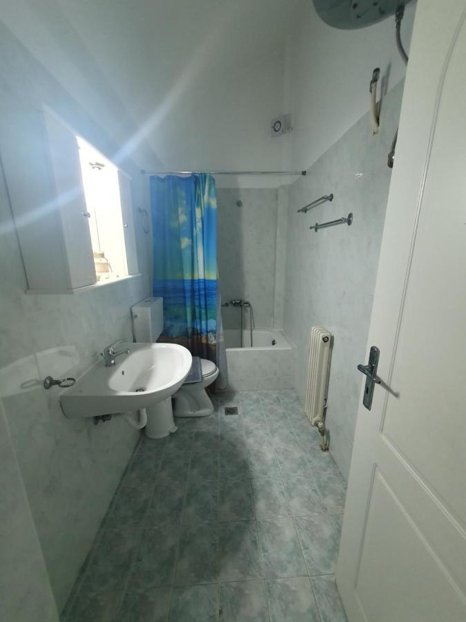 Johanna Sea View Apartment *