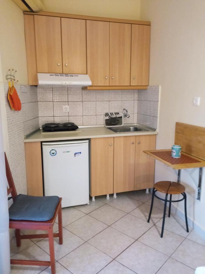 Apartment Marika House *