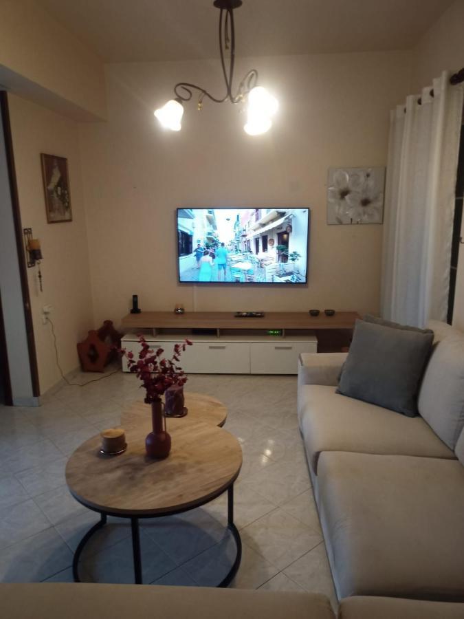 Giannis House In Kissamos