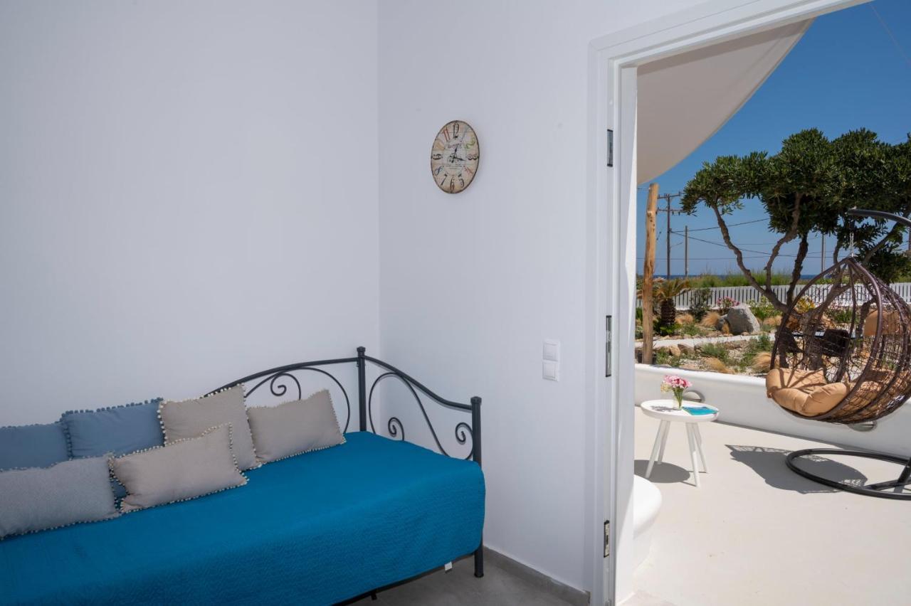 Aparthotel Vaqueros