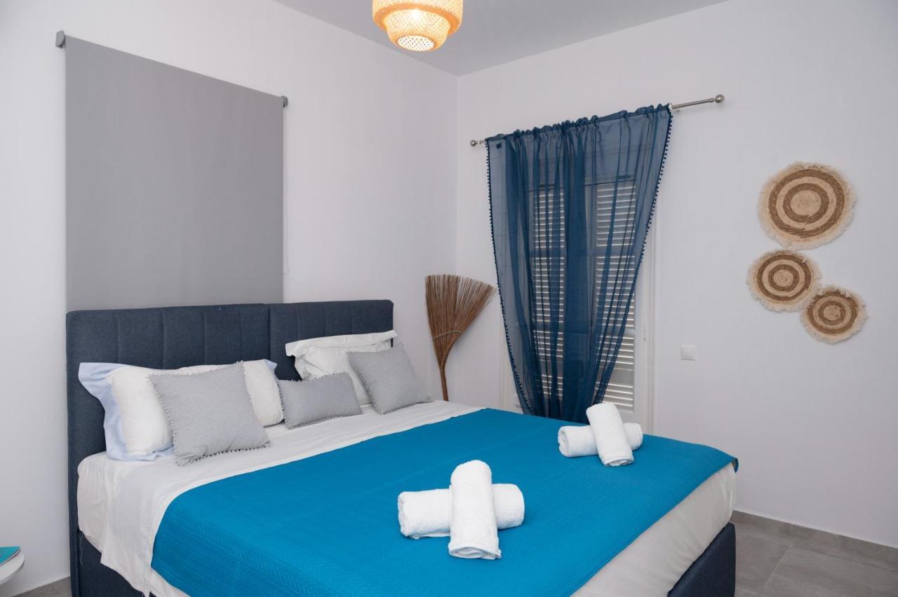 Aparthotel Vaqueros