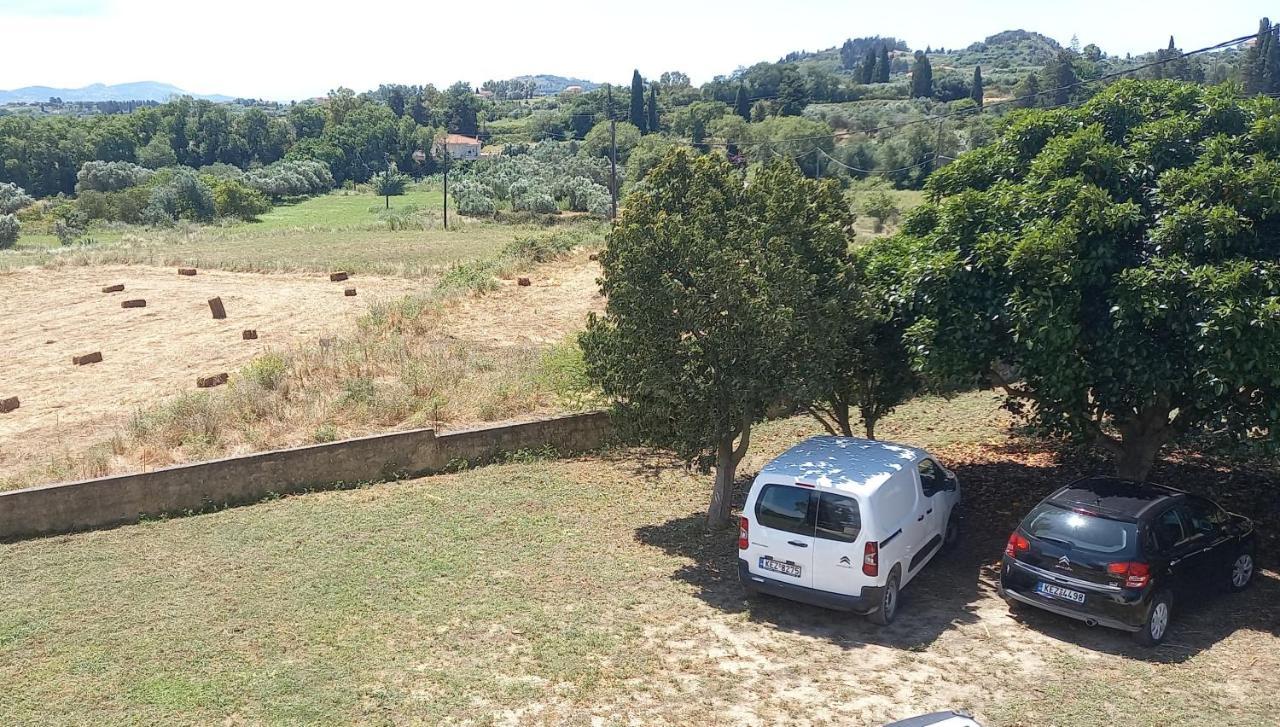 Holiday home Spiros *