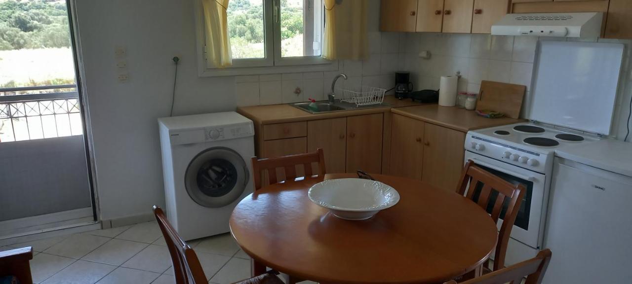 Holiday home Spiros