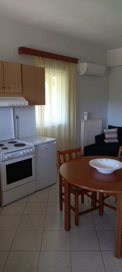 Holiday home Spiros *