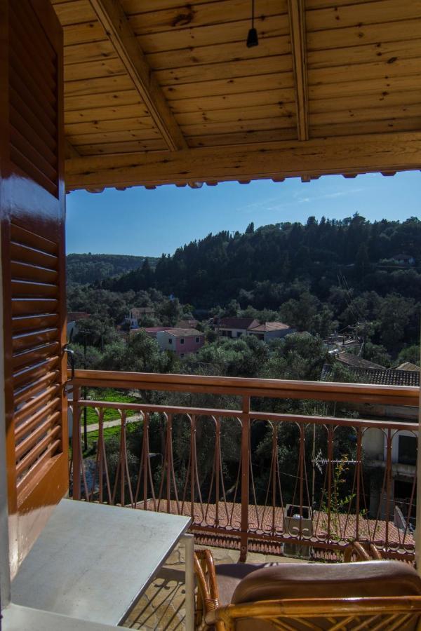 Apartment Eritha &