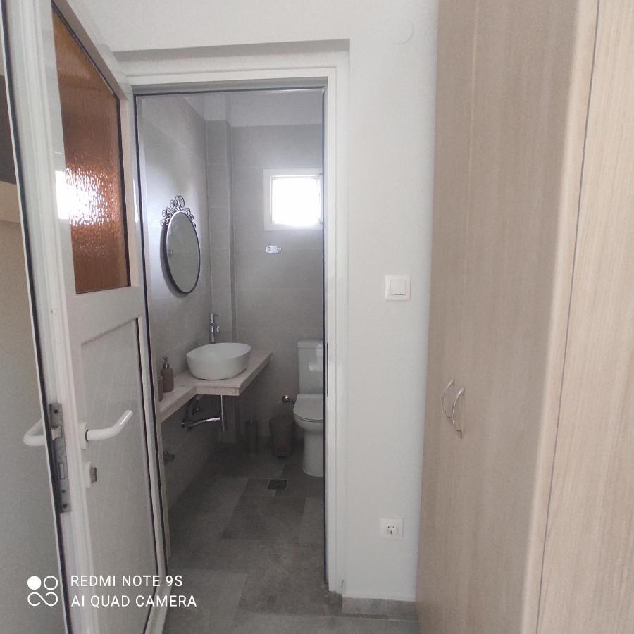 Apartment Nafsika *