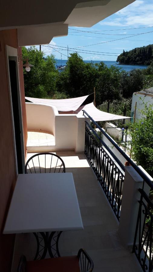 Apartment Garneli *