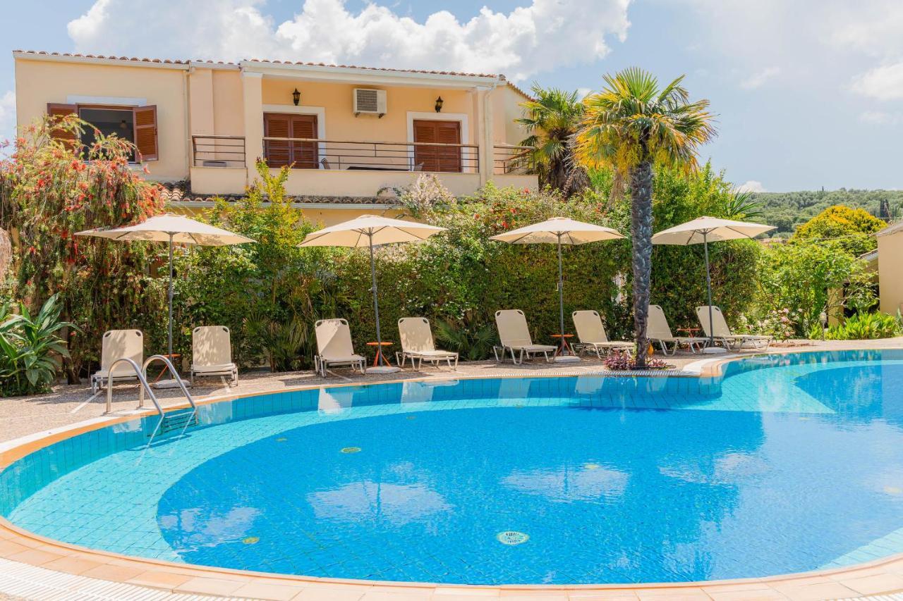 Hotel Ilena 2*
