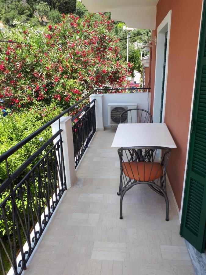 Garneli Apartment *