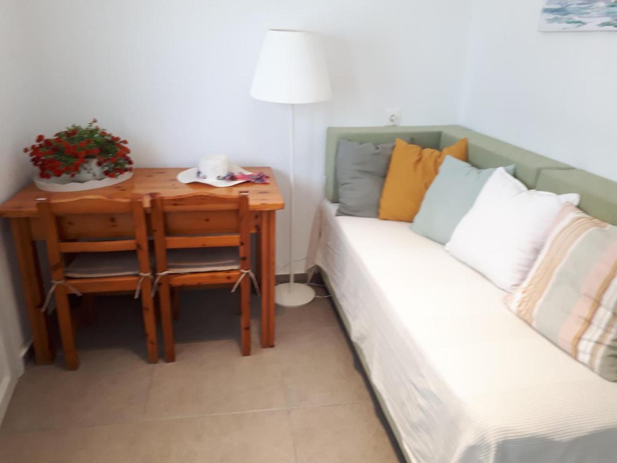 Apartment Garneli *
