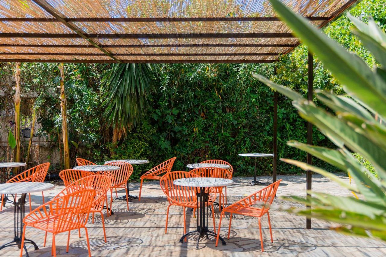 Ilena Acharavi (Corfu)