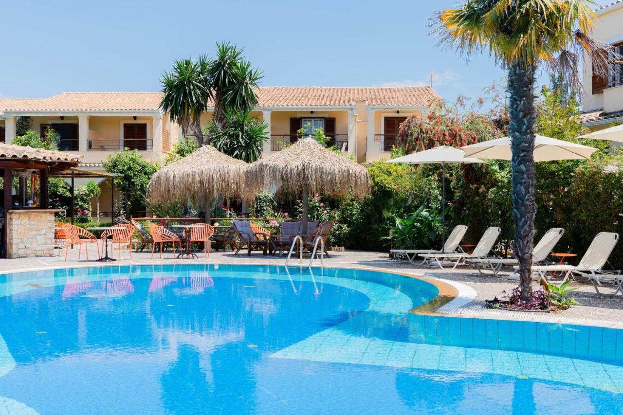 Hotel Ilena