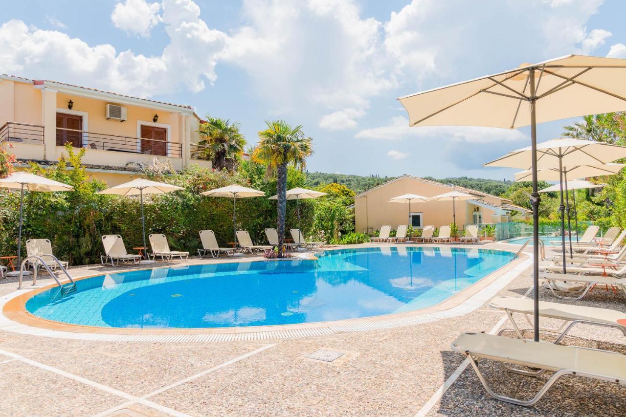 Hotel Ilena