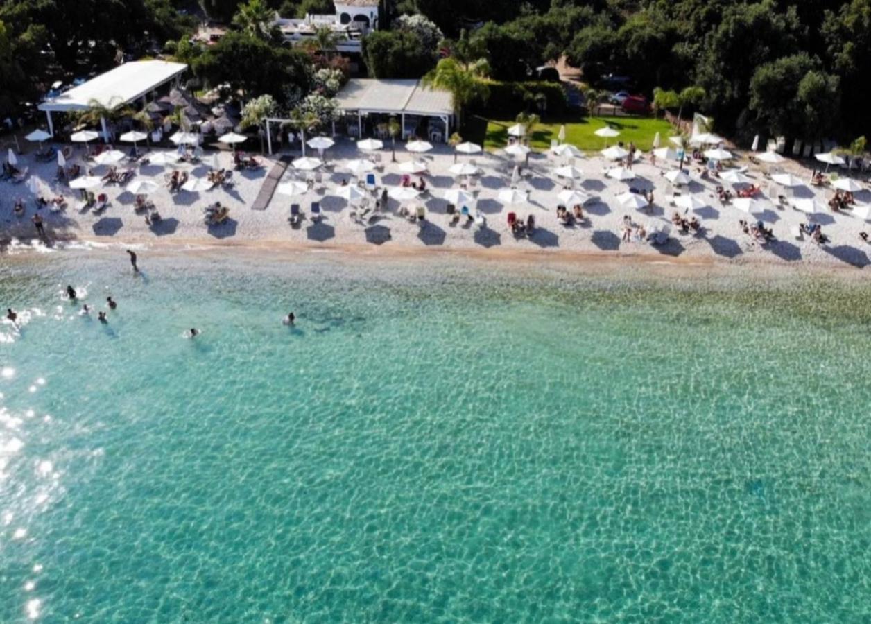 Summer Dreams Wiew Apartment Barbati