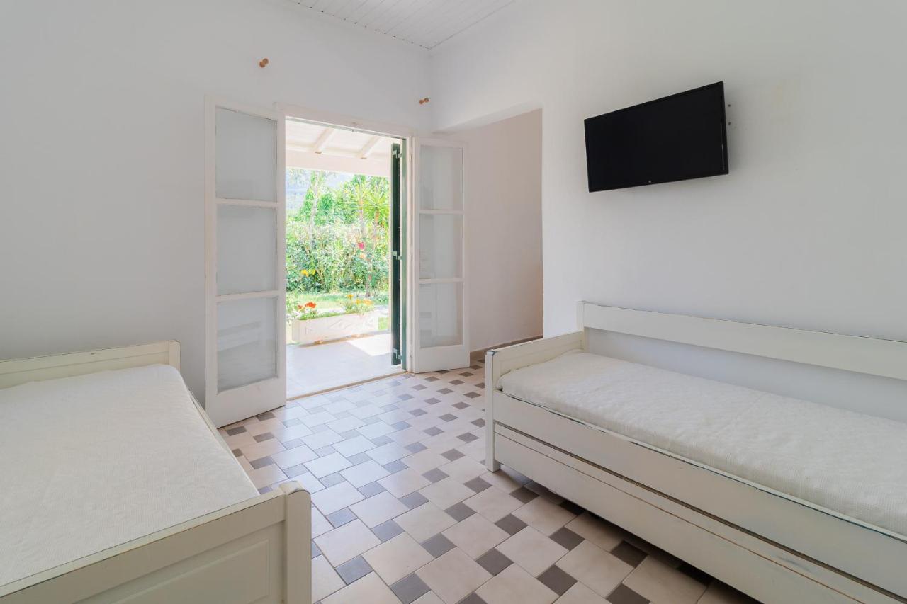 Ilena Hotel 2*