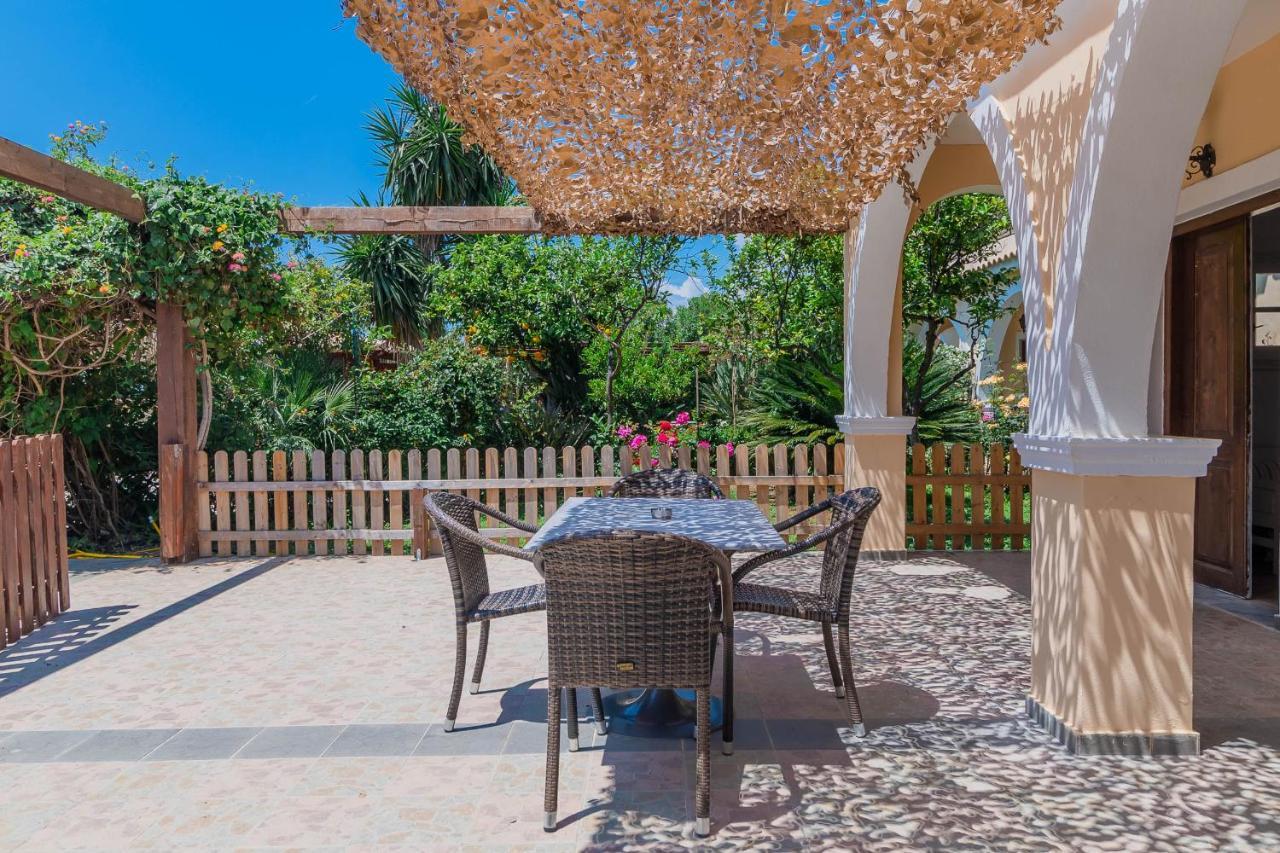 Hotel Ilena