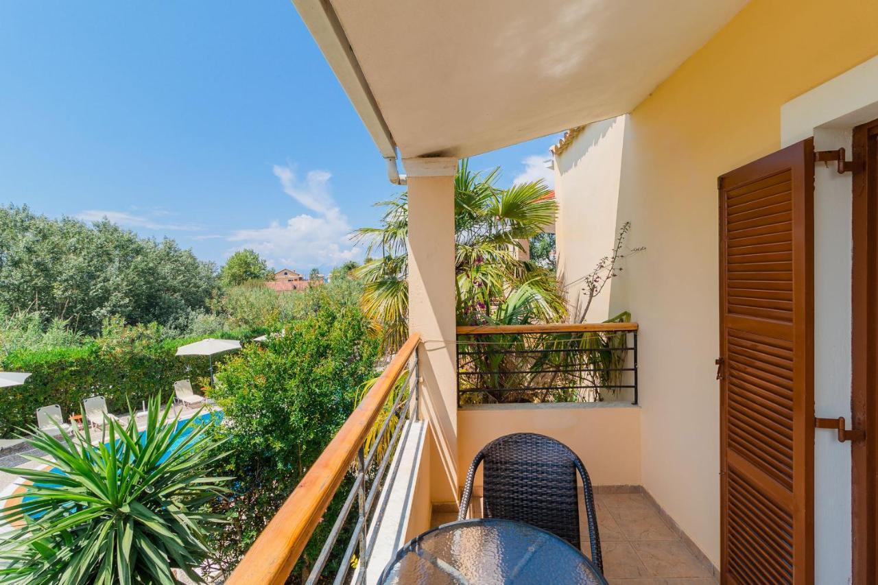Ilena 2* Acharavi (Corfu)
