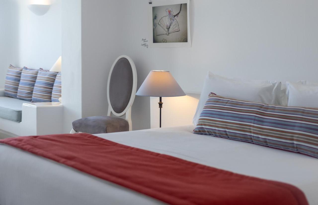 Amber Light Hotel