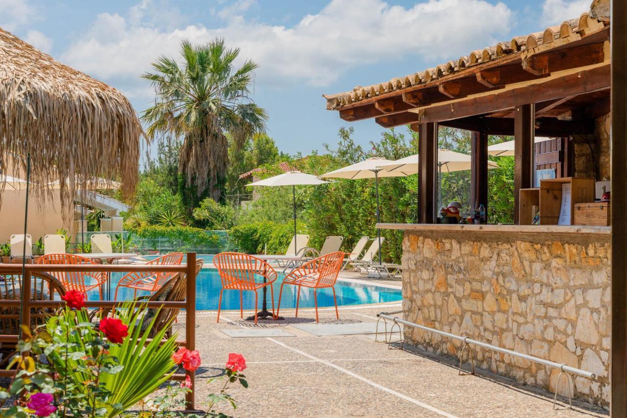 Ilena 2* Acharavi (Corfu)