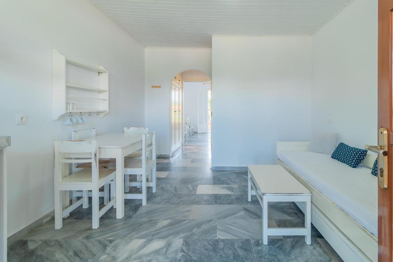 Hotel Ilena Acharavi (Corfu)