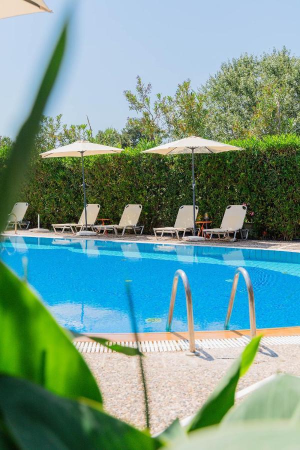 Hotel Ilena 2*