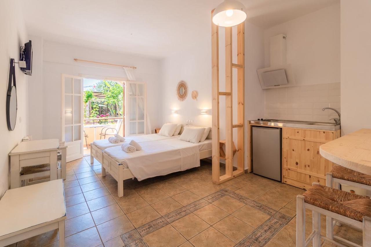 Ilena Hotel