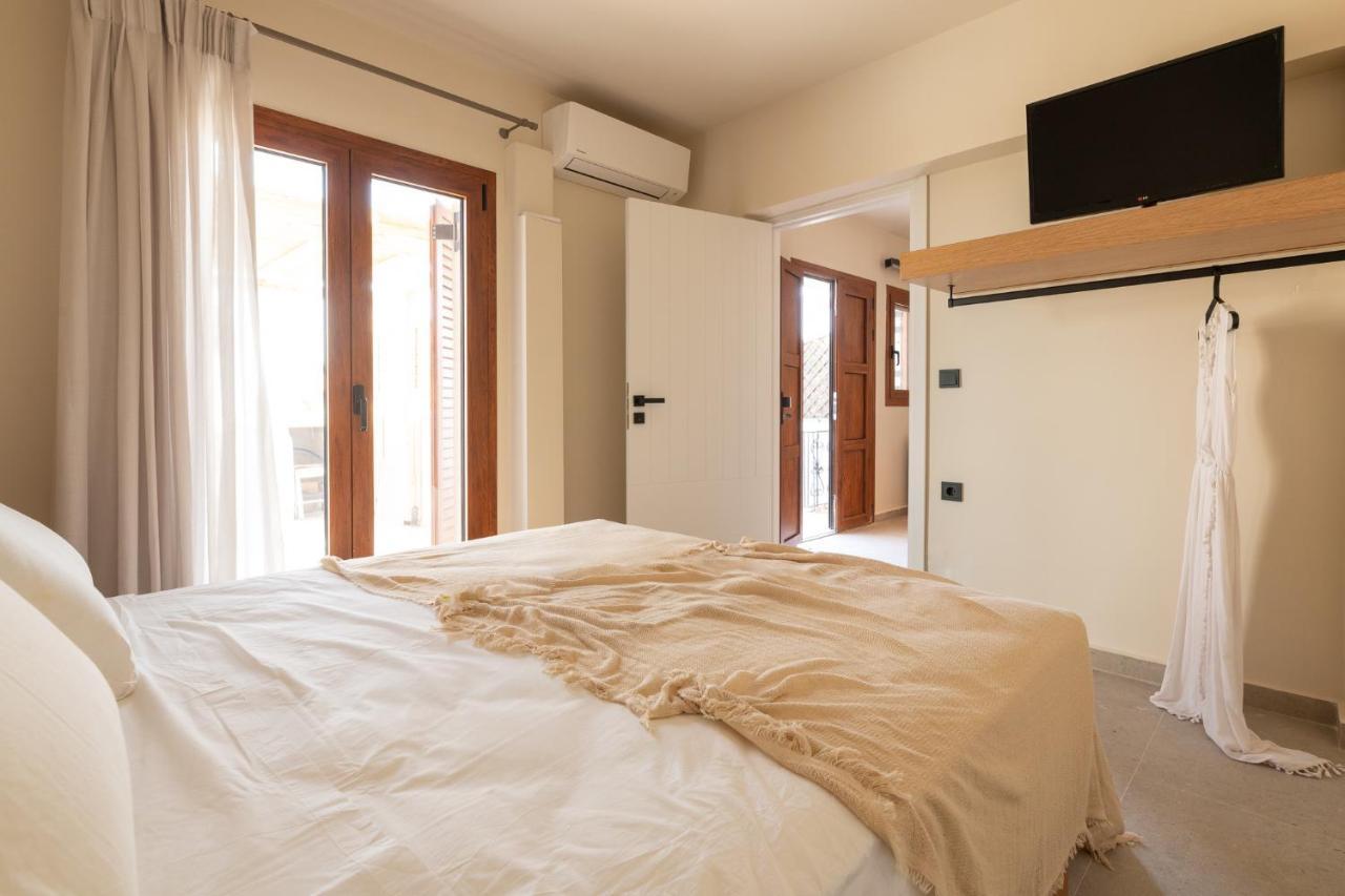 House Marigo Apartment Koskinou (Rhodes)