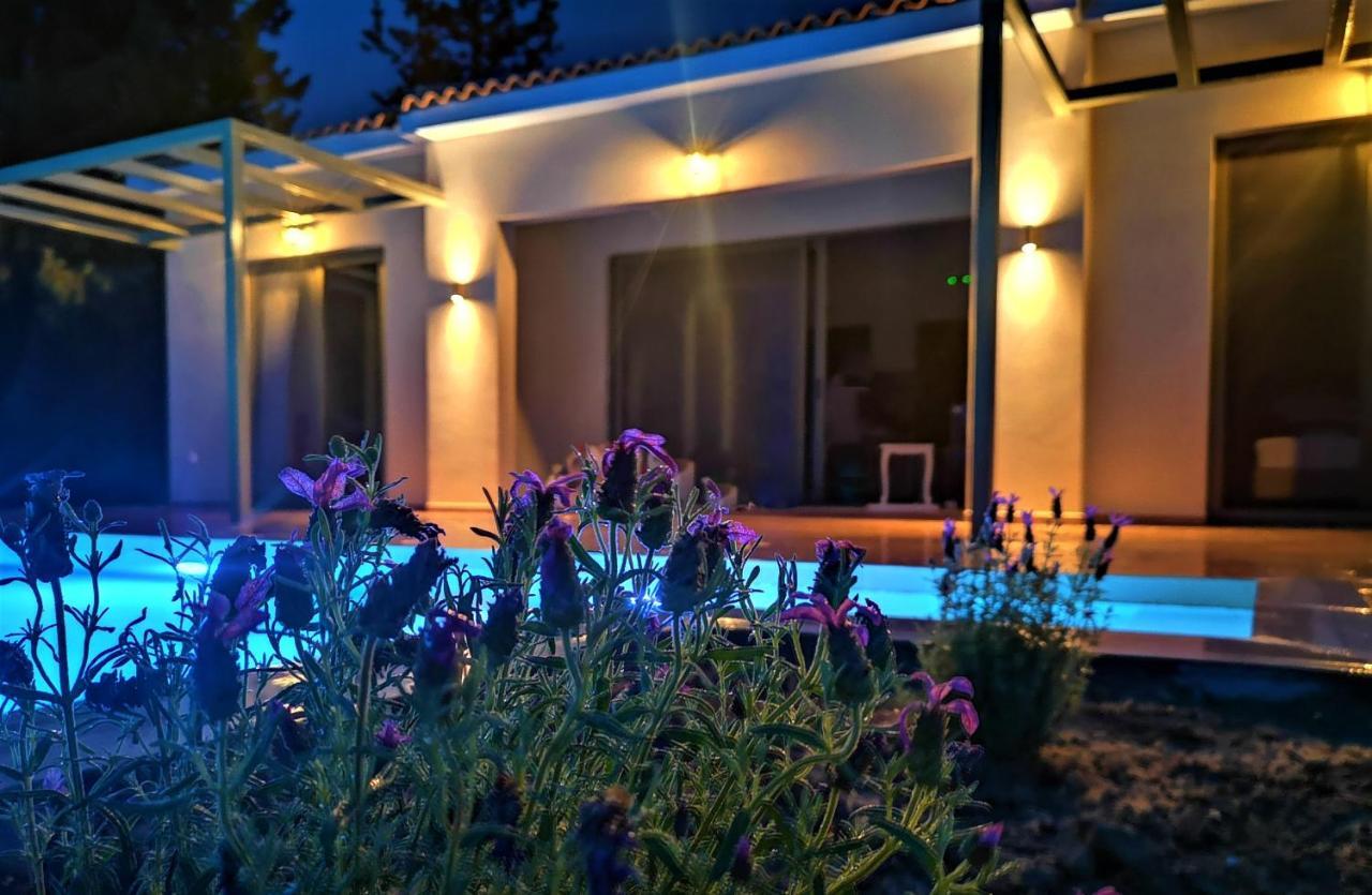 Relux Villa Livathos (Kefalonia)